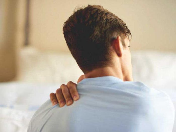 Симптоми и лечение на плексит 13 manual therapy martin markov