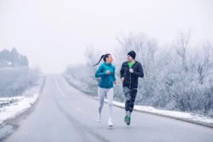 Загрейте гръбнака си за есенно зимни разтягания и тренировки