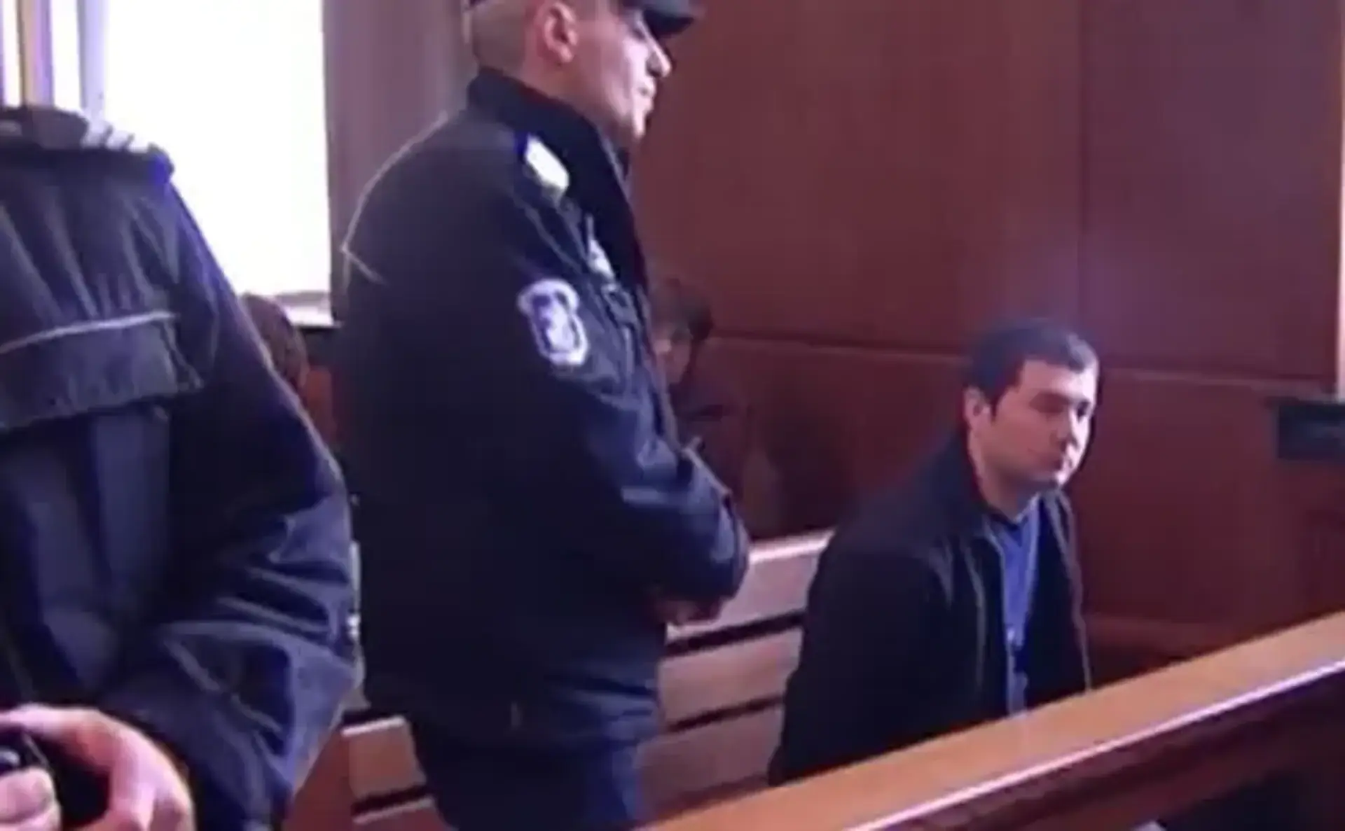 Историческо решение! ВКС наложи доживотен затвор на двойния убиец от "Соло" 3 istorichesko reshenie vks nalozhi dozhivoten zatvor na dvojniya ubiecz ot solo