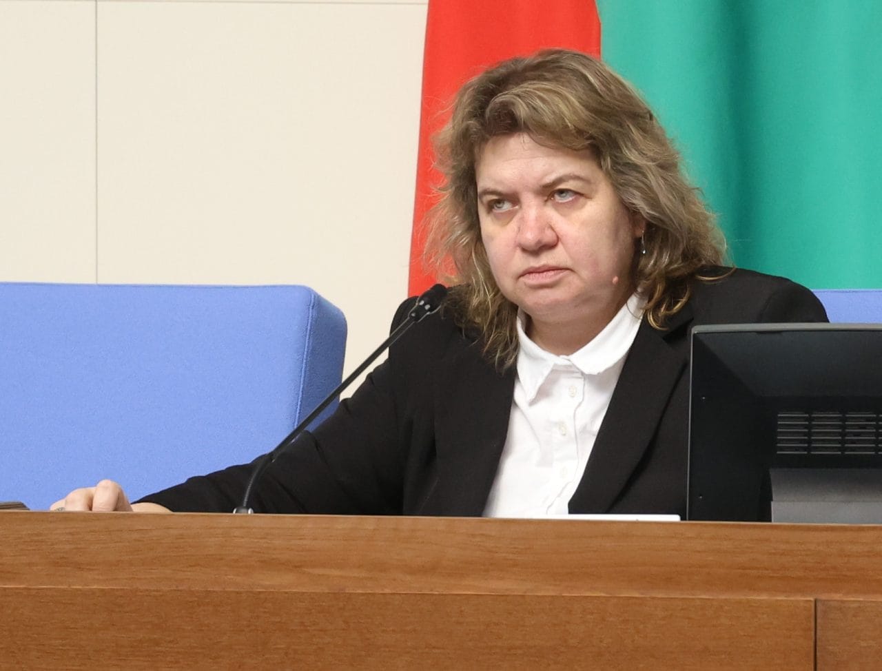 ИЗВЪНРЕДНО: Председателката на НС доц. Киселова реши за референдума 3 1000032468 1280x974 1