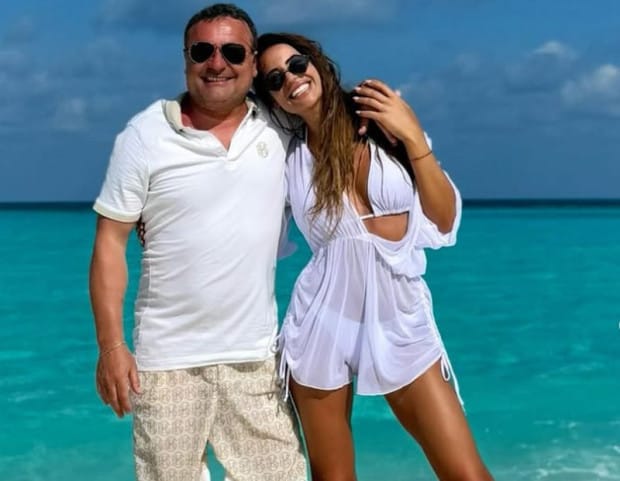 Гаджето на Рачков се събра с бившия си 3 2484339