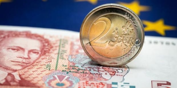 Ако сте изтеглили кредит в левове, но еврото се въведе - ето какво ще се случи с остатъчната стойност, която имате да връщате на банката 3 2558138