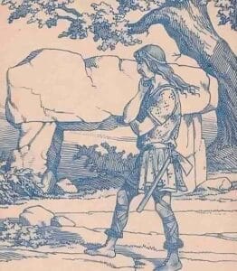 Имаш зрение на снайперист, ако успееш да откриеш скрития човек на снимката за под 9 секунди! 62 491956912 573170292487329 6288444826888590809 n