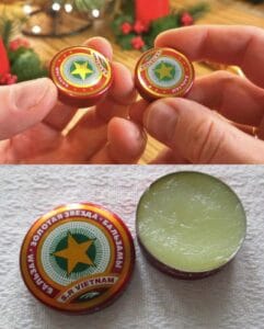 Един виетнамец ми разказа за какво точно се използва ⭐️🔻 „Звездичка“ в родината му. 56 494534881 532790573237813 5565546015216514909 n