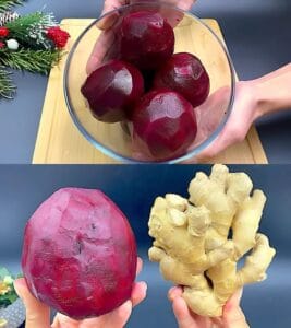 НАТУРАЛНА БОМБА 🍊🍯 за прочистване на черния дроб и кръвоносните съдове: 4 мощни съставки 68 494611354 534961943020676 4158598121513773258 n