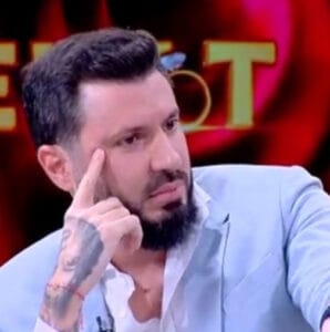 Мартин разочарован от Даниела?! - Нищо подобно-Стана ясна причината за омразата между двамата 18 494997166 687526867356548 658620726460228757 n