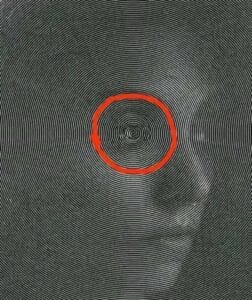 Досега никой не е открил числото вътре в окото, победител все още няма. 👁️❓🕵️♀️ 2 499592409 583941914743500 8524053255586698790 n