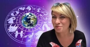 ГОЛЕМИЯТ ТАРО хороскоп от Анджела Пърл за юни: СТРЕЛЕЦ - очакват ви победа и триумф; пътешествия предстоят за КОЗИРОГА - 2 499784963 688290703946831 3977241787255317258 n