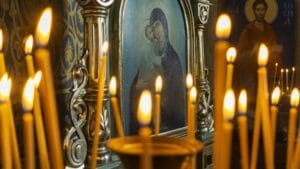 Какъв църковен празник е на 2 май: Какво ТРЯБВА и НЕ трябва да се прави утре? 90 6d08bbd43b16c8e9d1baa03e99a904c2 2440790 1920x1080