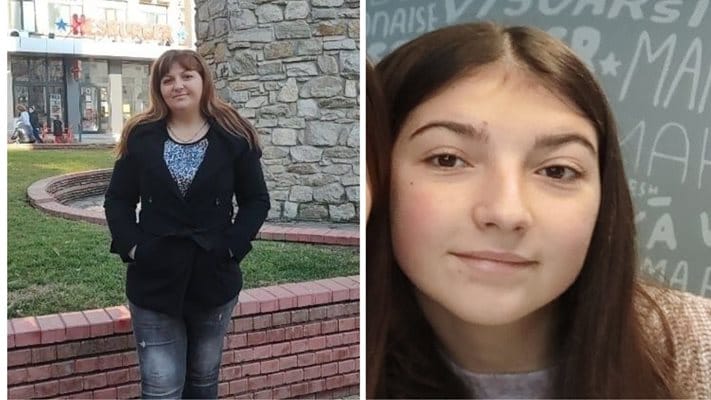Майката на убитата 18-г. Маги със скандални разкрития: 3 image 20417872 40 0