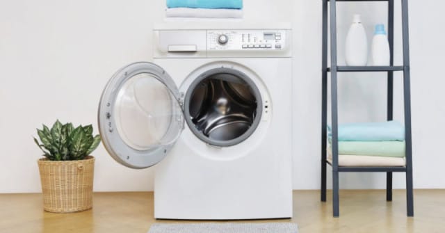Никога не оставяйте вратата на пералната машина отворена след пране: – 3 m 42ec6eb62ebe1116b3819fa66ea9022e