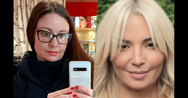 Вихра Петрова се тунингова и изглежда отново като на 20! Зрителите я хвалят и плюят против Тенчева: 9 m 6d0ccf1f725d309c7f29fda9043facf8