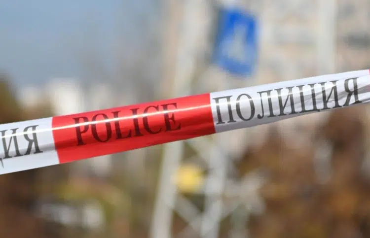 Нова ужасна трагедия сполетя Хасково преди минути 3 policia 1