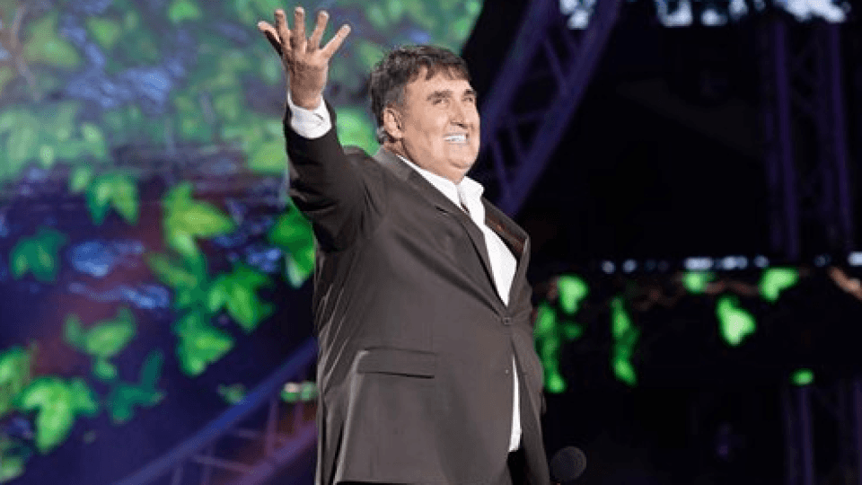 Нещо ужасно сполетя Веселин Маринов 3 veselin marinov