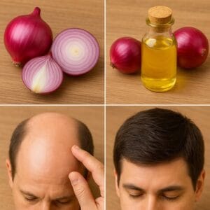Шокиран съм! С помощта на тази съставка косата на плешивото ми място расте като луда! 56 499918661 122212494950148206 1654849822877063378 n