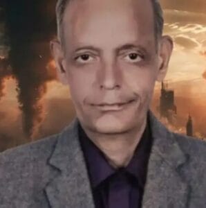 Индийският Нострадамус с нова смразяваща прогноза за света - 25 502575868 772740798659302 7199026750819640425 n