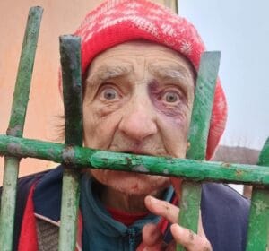 Скръбна вест! Почина тормозената баба Цеца от Криводол 24 504200482 1456542925800141 2728814580170616234 n