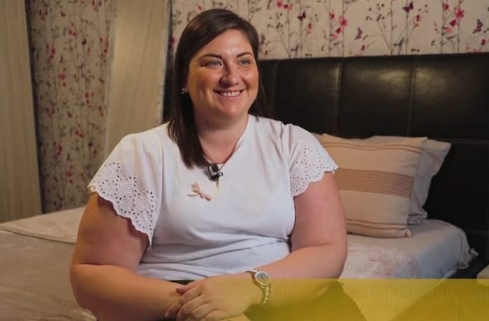 Най-тежката участничка в "Живот на кантар" продължава да слабее и днес е неузнаваема (СНИМКИ) 6 504268516 696177616491473 8432728556323469800 n