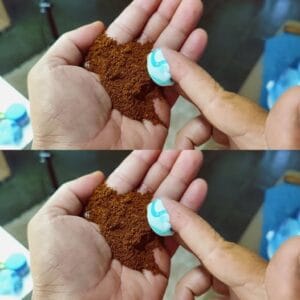 Цял живот без да знам!! Смесете кафе с паста за зъби и спрете да харчите пари в магазина. 20 505231701 122214776294148206 4177301949830124944 n 1