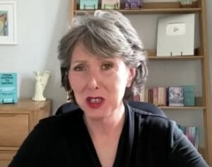 „Умрях и бях в рая 3 дни, видях какво очаква човечеството през следващите 7 години!“ Шокиращият разказ на жената, която се върна от мъртвите 86 505447107 699305966178638 3511515871528418596 n