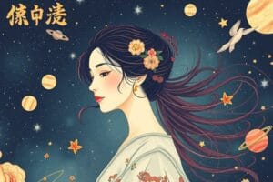 ЗАЕК - цъфтеж на късмета! КОЗА - дарове на съдбата: КИТАЙСКИ хороскоп за ЮНИ 2025 г.: - 56 505889947 700611016048133 5753767068385529222 n