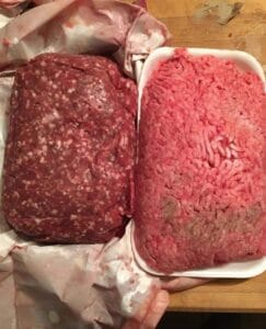 Днес купих кайма от магазина, но веднага забелязах, че нещо не е наред с месото... 14 506672602 730622492883035 9221886031461252831 n