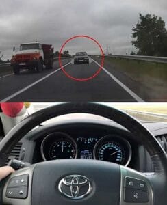 Какво да правите, ако насрещният автомобил не успее да завърши изпреварването и се озове срещу вас „челно“? Съвети от автоинструктор 36 509000451 738420151864553 3526450754201256884 n