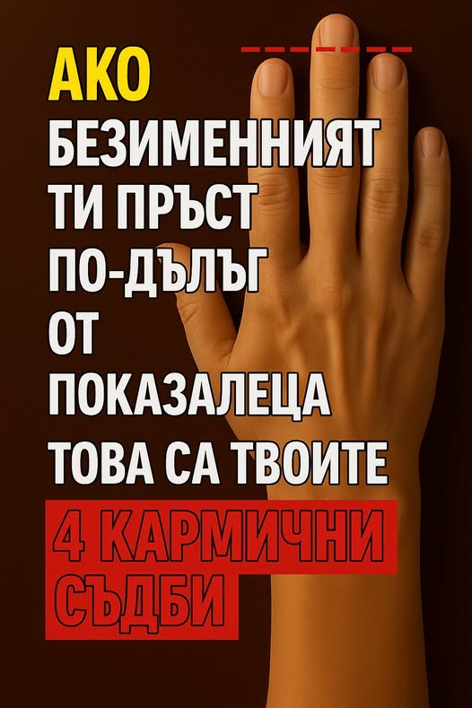 4 скрити карми, които безименният ти пръст разкрива... 3 512739041 745171127856122 6176534121455267596 n