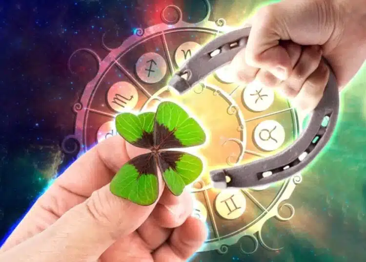 ТОП хороскоп за късмет от 8 юни до 20 юни за всички зодии 😍🤩🥳 3 horoskop za kusmet