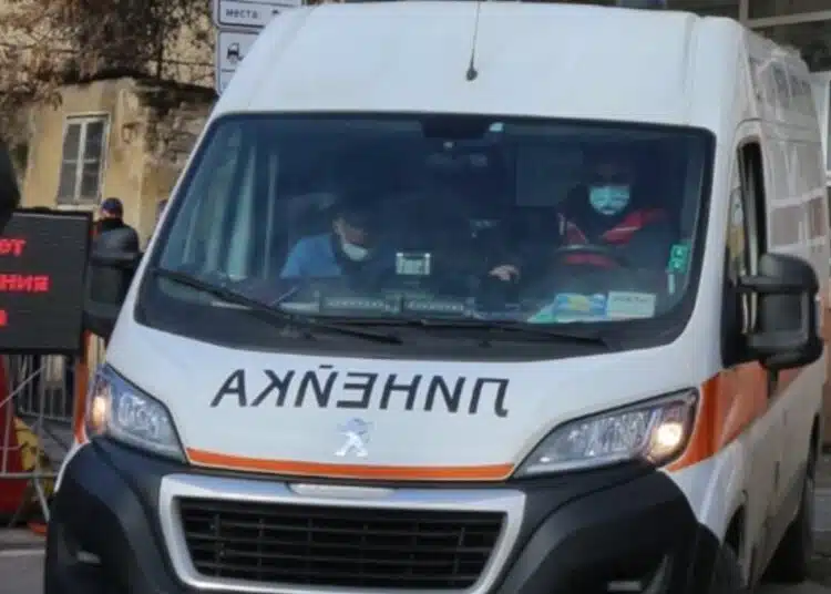 Трагедия в Бургас 3 lineika