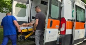 Ето отвътре дома на смъртта с изтезаваните възрастни хора в село Ягода 2 m 318c938a95e6695963d9f88fb8e5dfb7