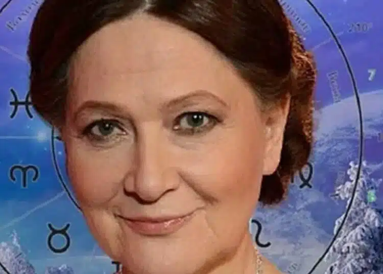 tamara globa 10 qnyari zodii