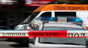 Извънредно: Адски взрив разтърси наш голям град 58 258603