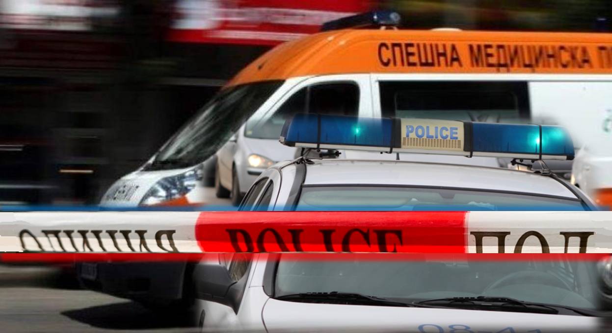 Извънредно: Адски взрив разтърси наш голям град 3 258603