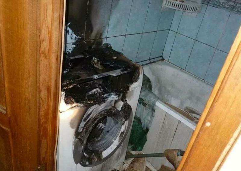 Предмети, които в никакъв случай не бива да се перат в пералня 3 509305507 1165113518987364 71188