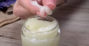 Маска с яйчен белтък за запълване на най-дълбоките бръчки – ефектът е мигновен! 32 511629242 1364060022392135 6923076539323776332 n
