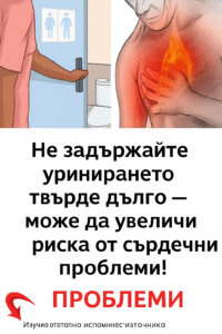 Нощното ставане до тоалетната: признак на високо кръвно или проблем със сърцето? 26 chatgpt image 10.07.2025 g. 12 39 00