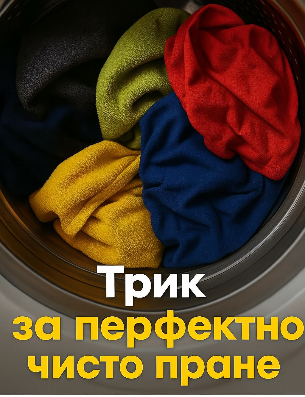 Не просто изсипвайте прах за пране в пералнята! Има една малка тайна, която може да върне дори на най-замърсените дрехи вида на чисто нови. Как да перете правилно 3 chatgpt image 27.07.2025 g. 14