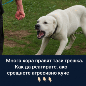 Много хора правят тази грешка. Как да реагирате, ако срещнете агресивно куче: 8 основни правила 52 chatgpt image 9.07.2025 g. 11 48 33