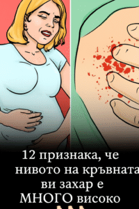 12 признака, че нивото на кръвната ви захар е МНОГО високо (и как да го понижите) 26 chatgpt image 9.07.2025 g. 11 55 45