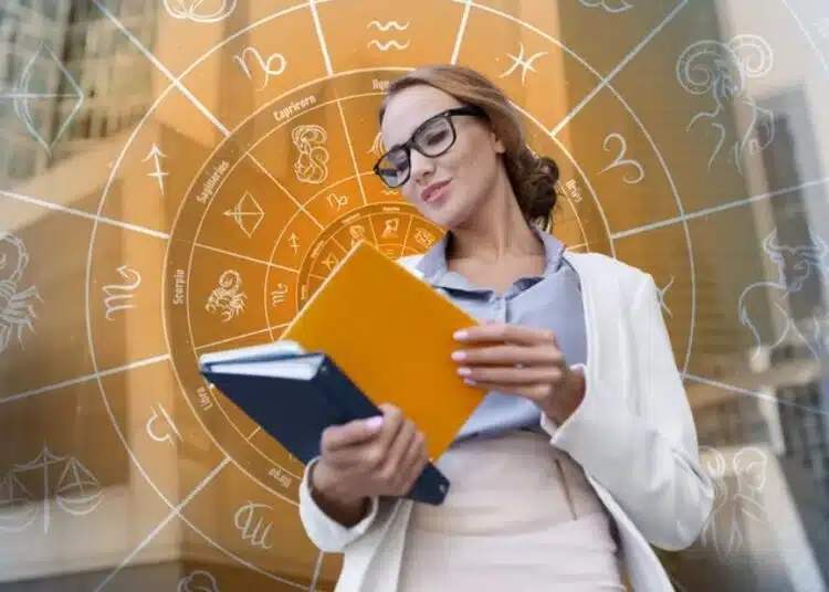 Хороскоп за работната седмица 28 юли – 1 август за всички зодии 3 horoskop zodii