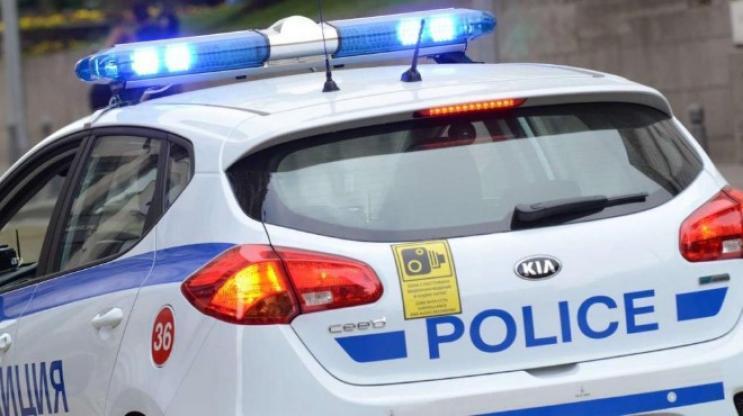 Откриха трупа на 3-г. дете 3 policziya