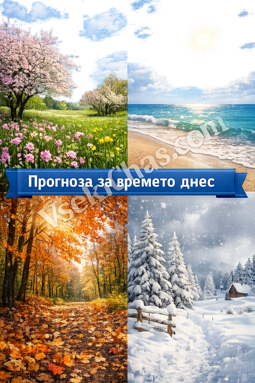Времето в България на 25 януари 2025: пролетни температури в Тракия, дъжд по морето и кратки превалявания на запад 3 prognoza za vremeto dnes vsekichas.com 20260124 1700 image generation simple compose 01kfr881mvf4m9jn0c54wmvpp8