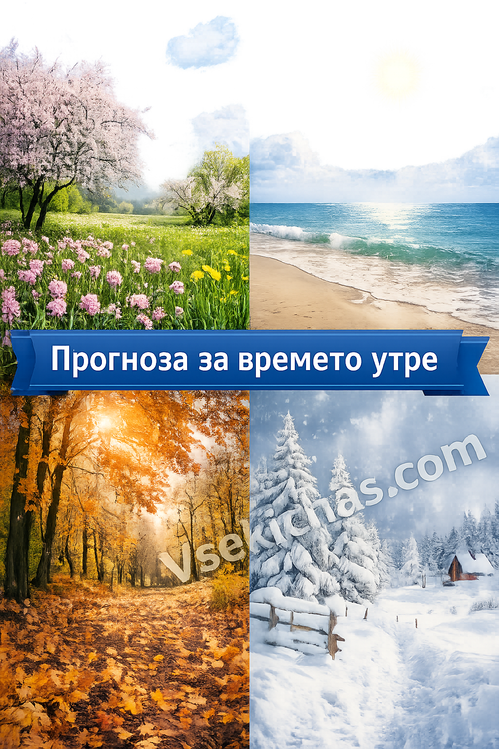 Какво време ни очаква утре на 25 януари 2026: мъгли, поледици и по-високи температури в Източна България 3 prognoza za vremeto utre vsekichas.com 20260124 1710 vremeto za